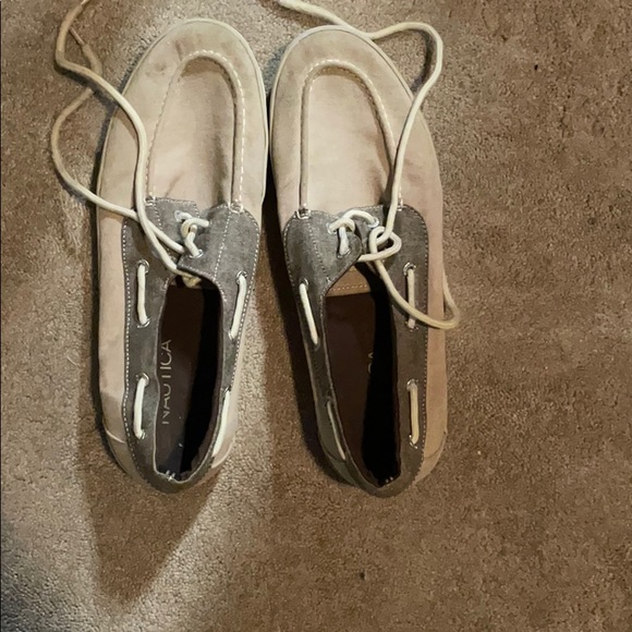 Nautica Other - Men’s Dress/Boating Shoes